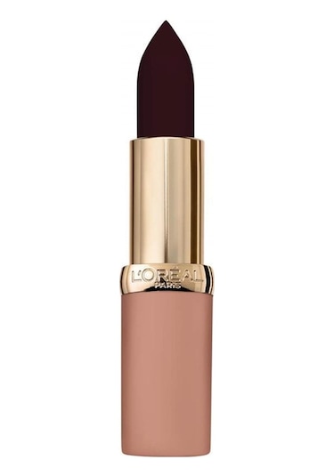 L'Oreal Paris Color Riche Free The Nudes Ruj No Prejudice
