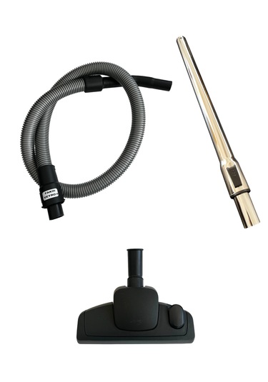 Fakır Veyron Uyumlu Başlık Boru Hortum Seti