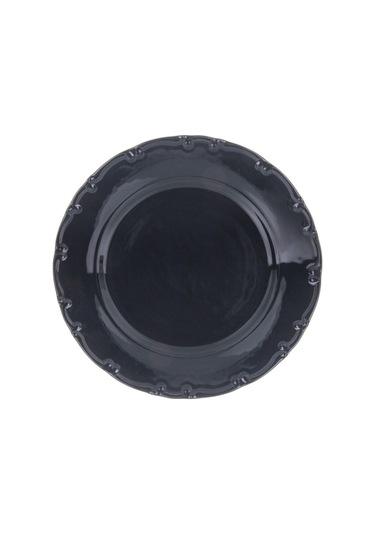 Heritage 24 Parça Gri Yemek Takımı