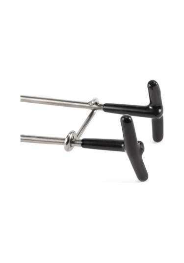 Youtek Çelik Balık Ağız Açıcı, Derin İğne Çıkarımı İçin, Balıkçılık Gereci, Hafif Ve Taşınabilir, 17cm