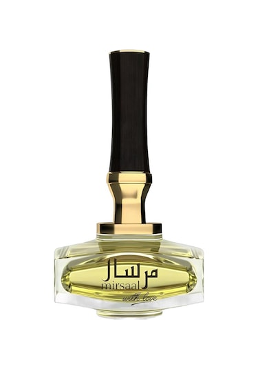 Afnan Mirsaal With Love Edp 90 Ml Kadın Parfümü Aromatik - Odunsu
