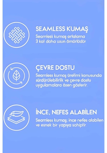 Uniquetrenders Erkek Dikişsiz/seamless Nefes Alabilen Boxer Bordo