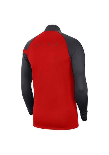 Nike M DRY ACDPR DRIL TOP Erkek Sweatshirt BV6916-657