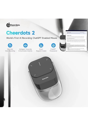 Ayrılabilir Mıknatıslı Modern Mouse Kablosuz Bluetooth Mouse Fare -