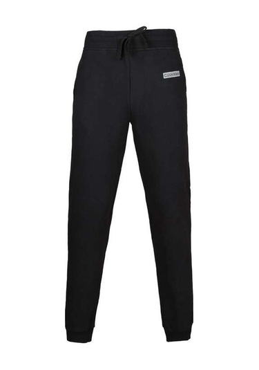 Calvin Klein CALVIN KLEIN ERKEK EŞOFMAN ALTI 40HM824-001 Siyah
