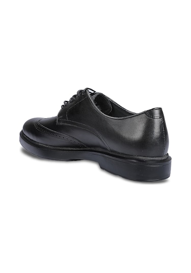 Forelli Bolt-g Comfort Erkek Ayakkabı Siyah 43707-f81 Siyah
