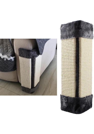 Suntek Kedi Tırmalama Tahtası Mobilya Koruma Pedi