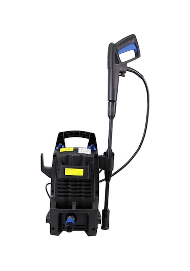 Hyundai HYB75 110 Bar 1400 W Basınçlı Yıkama Makinesi