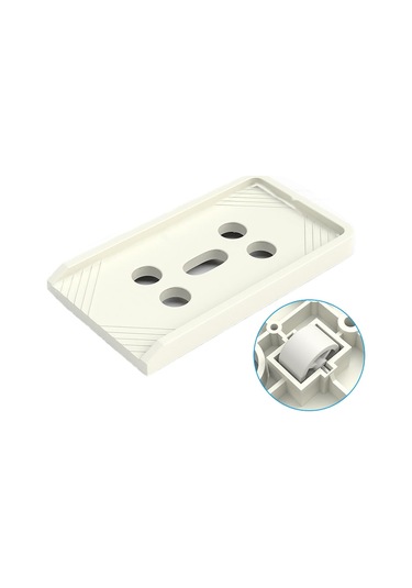 Sones 036-1 Tekerlekli Masaüstü Bilgisayar Ana Bilgisayarı, Özellik: Paralel Tekerlek Kayısı