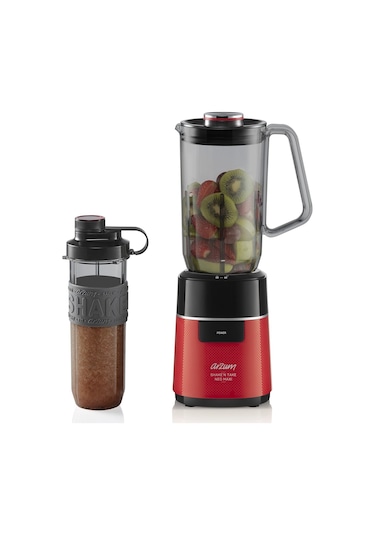Arzum AR1174-K Arzum Shake'n Take Neo Maxi Sürahi Blender
