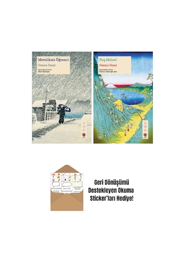 Meteliksiz Öğrenci + Koş Melos