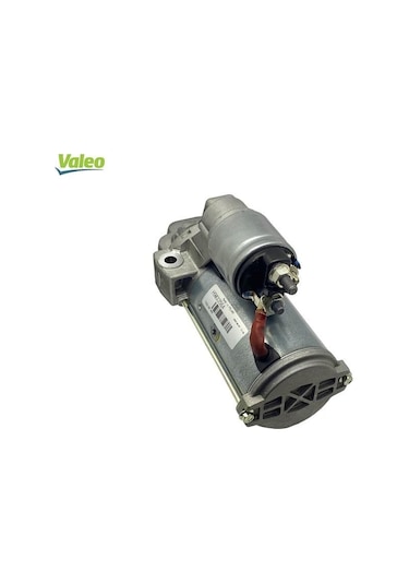 Valeo 12v Marş Motoru 12 Diş 2.2 Kw Start-stop Ford Transit V362/v363 Poland