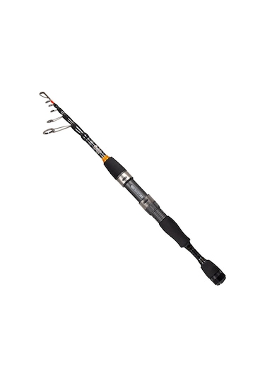 Ryujı Rock Fısh 1.80m 3-25gr Tele Spın Kamış