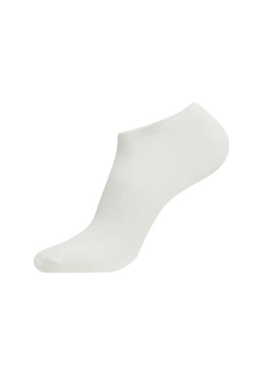 Oodji Kısa Çorap Seti 3 Çift 224219848 Bej