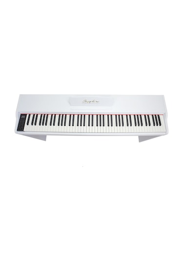 Jwin Sapphire Sdp-120w 88 Tuşlu Çekiç Aksiyonlu Piyano