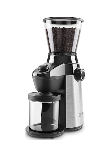 Caso CS-01832 1832 Barısta Flavour Kahve Öğütücü