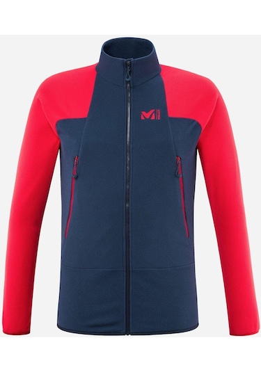 Millet K Lıghtgrıd Erkek Polartec Polar Mıv9467 7487 001