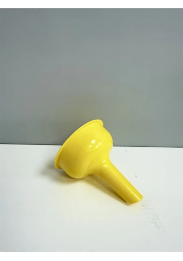 Hoztovar Kavanozlar Ve Şişeler İçin Huni 336627369 Gri