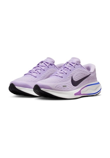 Nike Journey Run Kadın Koşu Ayakkabısı-sportxstore Mor