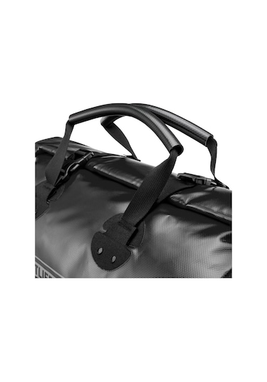 Ortlieb K61 Rack Pack Bisiklet Bagaj Ve Omuz Çanta 24l Siyah