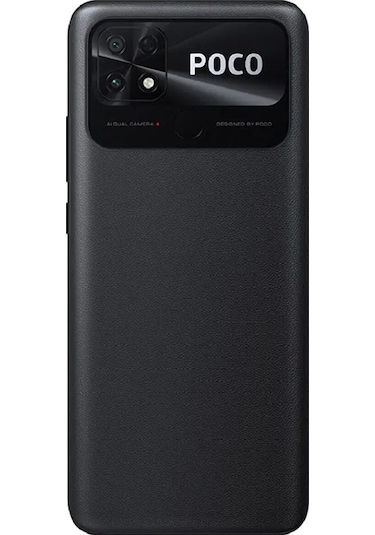 Yenilenmiş Xiaomi Poco C40 4 GB 64 GB A Kalite (12 Ay Garantili)