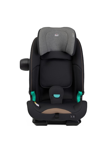 Chicco Seat&go Otokoltugu Posh Black 04087147330000