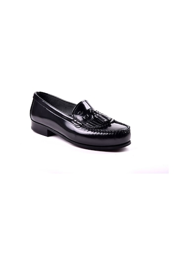 Dexter Julia R422-1 Kadın Loafer Ayakkabı Siyah