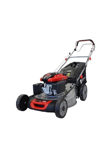 Ital LM530SP 196CC 53 CM Şanzımanlı Benzinli Çim Biçme Makinesi