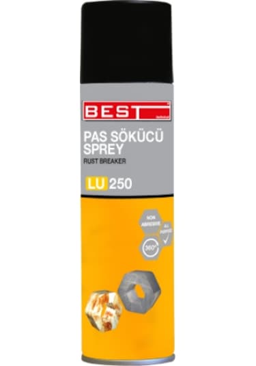 Best Pas Sökücü Sprey 250 ML.