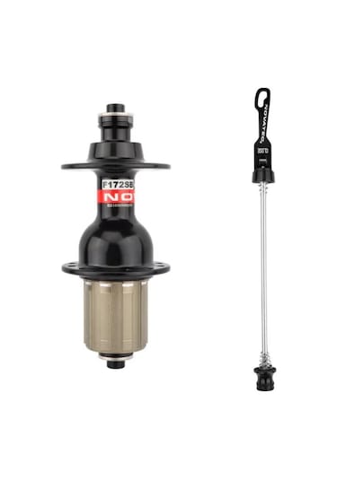 Novatec Arka Hazne 24 Delik F172sb