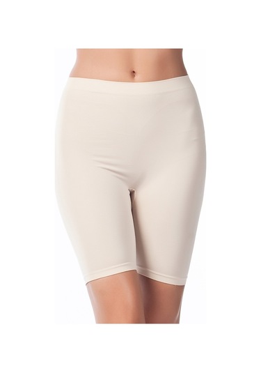 Miss Fit 1203 Dikişsiz Paçalı Korse