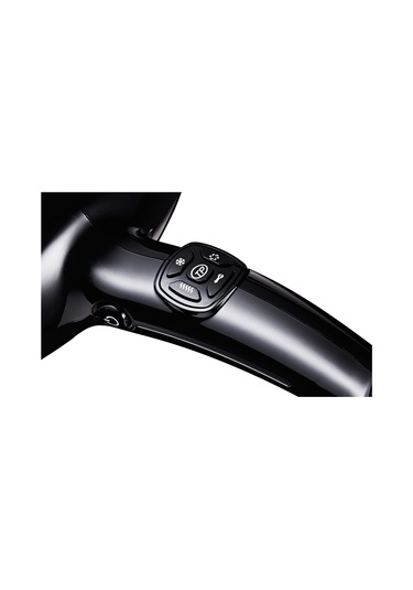 Grundig HD 9880 Sensör 2200 W Saç Kurutma Makinesi