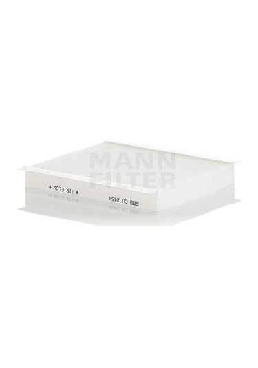 Mann Filter Cu2454 Polen Filtresi
