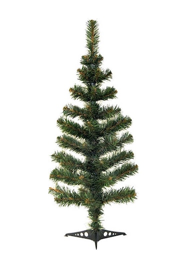 Yılbaşı Çam Ağacı 90 Cm 76 Dal