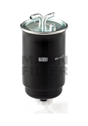 Mann Filter Wk842/3 Yakıt Filtresi