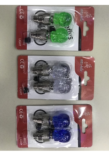 Plus Freflys 2'li Sibop Işığı-bisiklet.motosiklet.otomobil.minübü