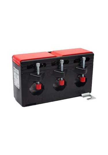 Entes Ens.3phd-30-3x250/5a ,250a/5a M30/2.5va 3-faz Akım Trafo