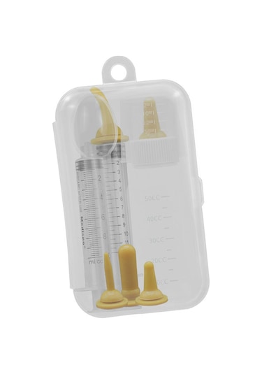 Homyl Hamster Kitten Tavşanlar Için Pet Yenidoğan Süt Sarı