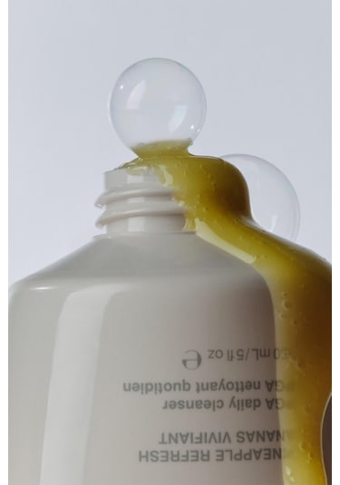 Rhode Pineapple Refresh Günlük Yüz Temizleme Balmı 150ml