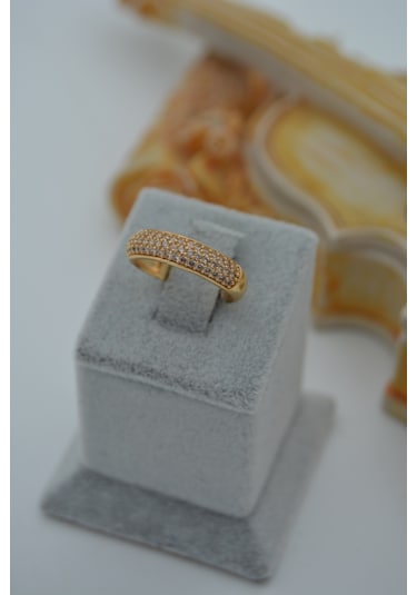 Stoneage Zirkon Taşlı Yüzük N11.22340 Çok Renkli