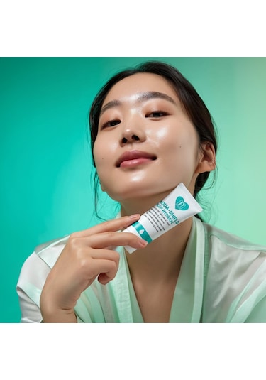 Petitlab Aqua-Shield Deep Hydrate Yoğun Nemlendirici Krem 40 ML