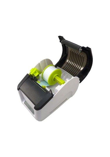 Tysso BLP-300 Barkod Etiket Yazıcı