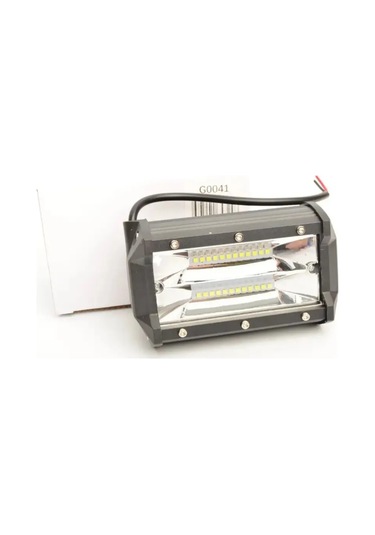 Avtosvet09 Sis Farları Led Sis Farları 2 Adet 161519568