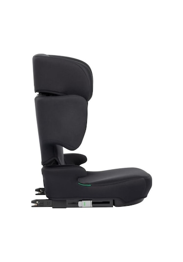 Bebeconfort Hera Fix İ-size Katlanabilir 15-36 Kg Oto Koltuğu Mineral Black Uyumlu