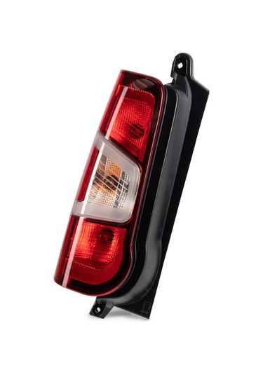 Stop Lambası Sol Psa Rıfter / Partner Tcr 19- Oem No: 9819235880