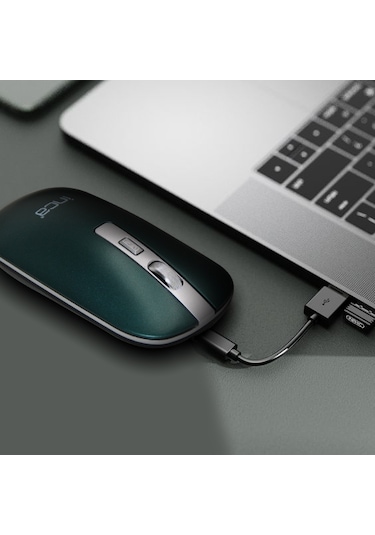 Inca IWM-531RY 1600 DPI Kablosuz Mouse