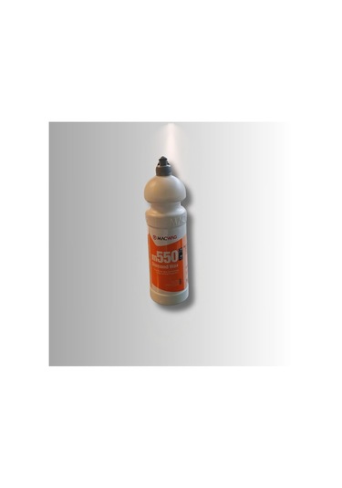 Macwag M550 Diamond Wax 1 Lt