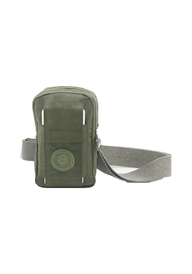 Bizoon 109K Krinkl Minimal Sırt Ve Göğüs Çantası Bodybag