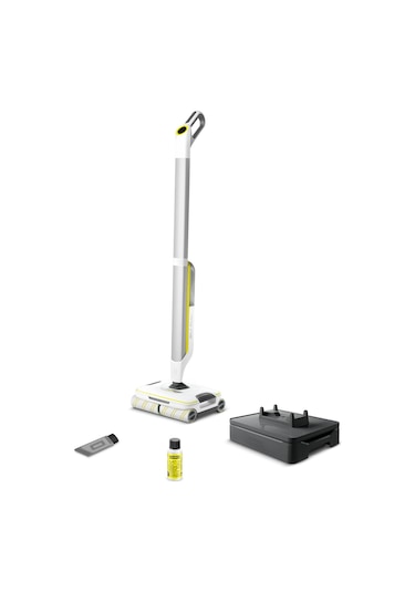 Karcher FC 8 Smart Signature Line 1.055-711.0 Dikey Şarjlı Süpürge