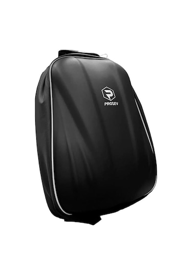 Prosev Jk-57 Motosiklet Sırt Çantası Siyah